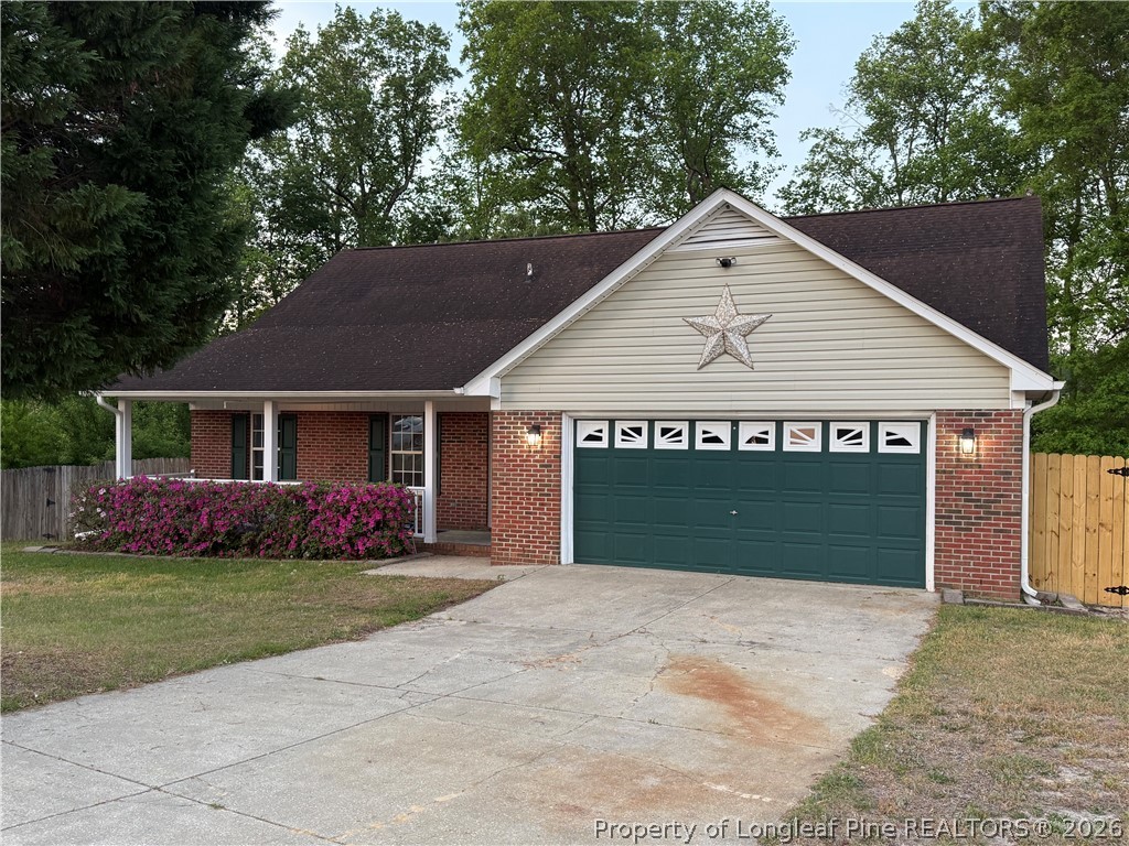 212 Finch Road Fayetteville, NC 28306 - Photo 1 of 50 Gallery Image 1