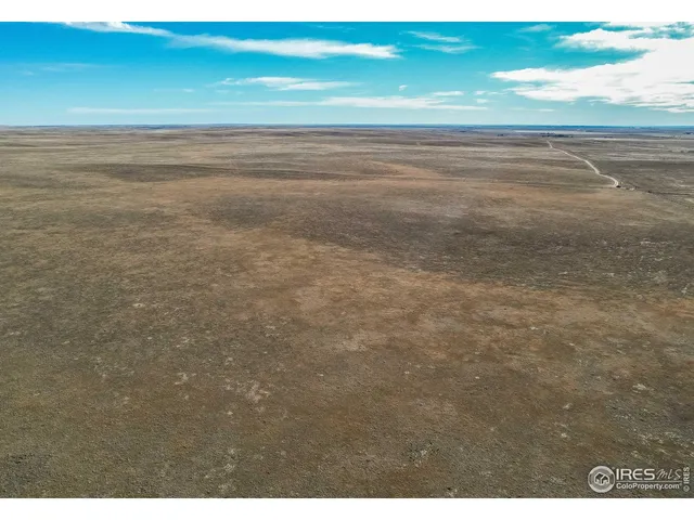 a view of beach and an outdoor space