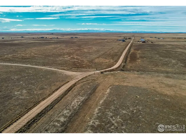 a view of an ocean beach