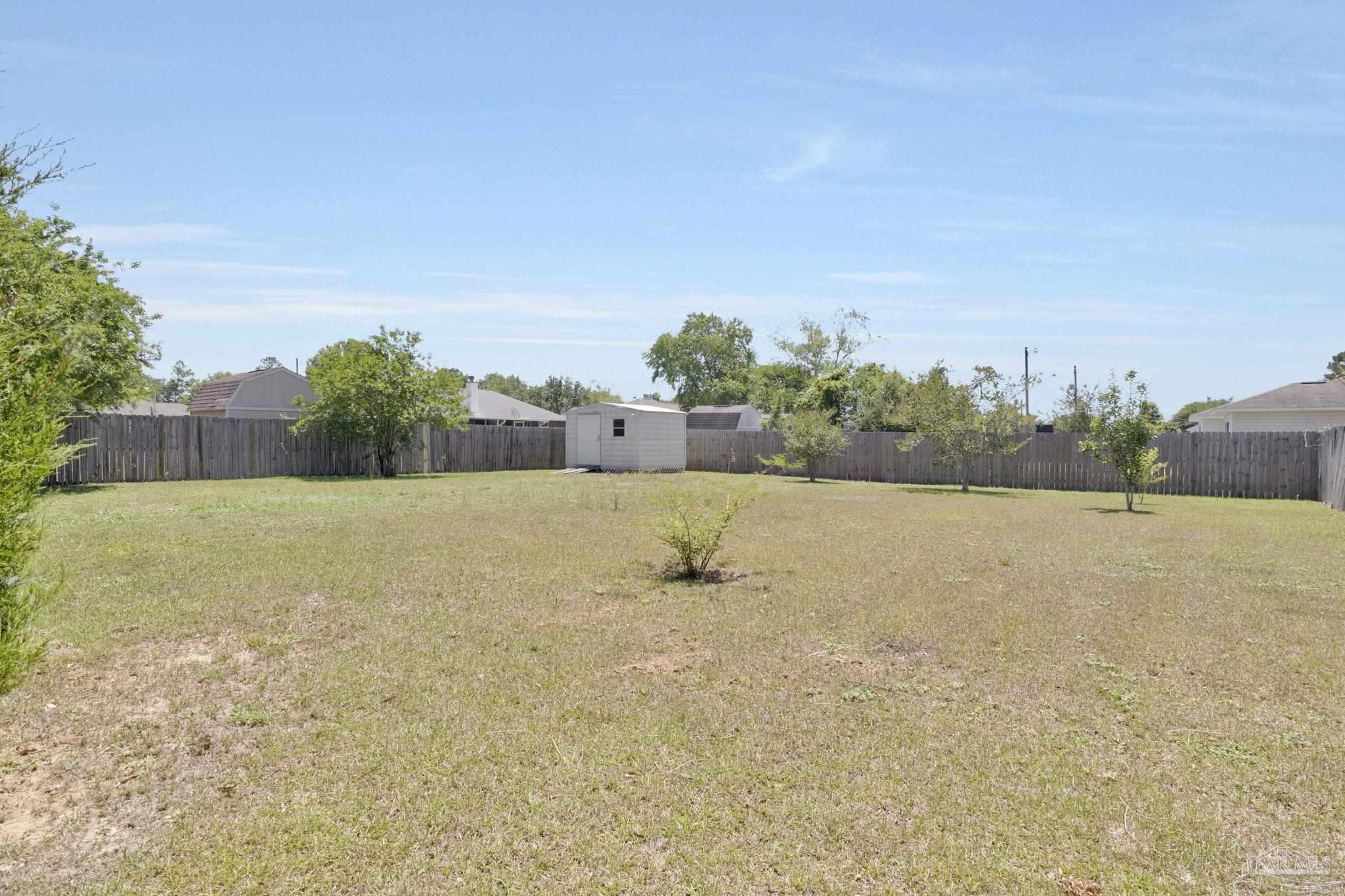 5539 Windrun Place Pace, FL 32571 - Photo 51 of 62