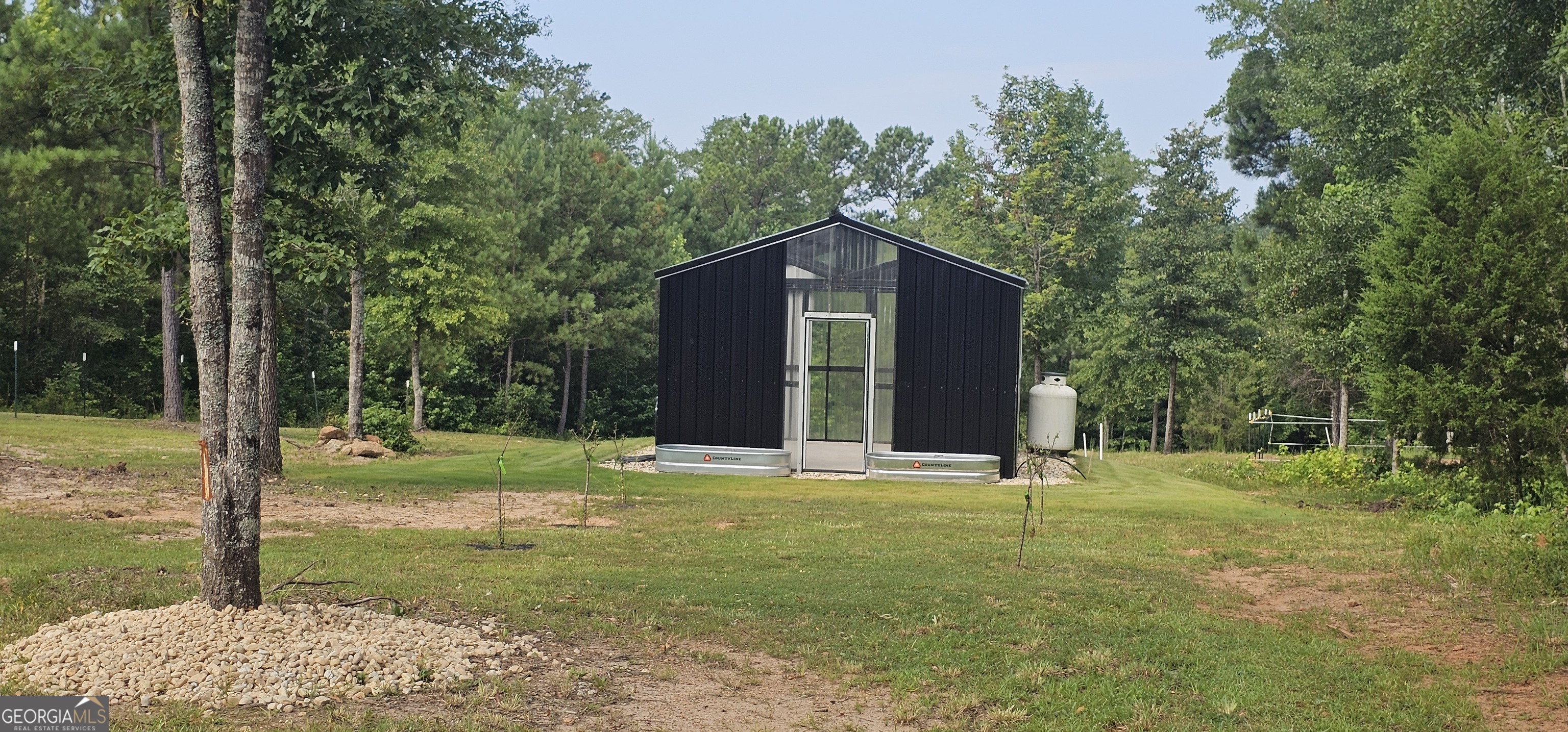 654 Liberty Hill Road Milner, GA 30257 - Photo 46 of 172 Gallery Image 46