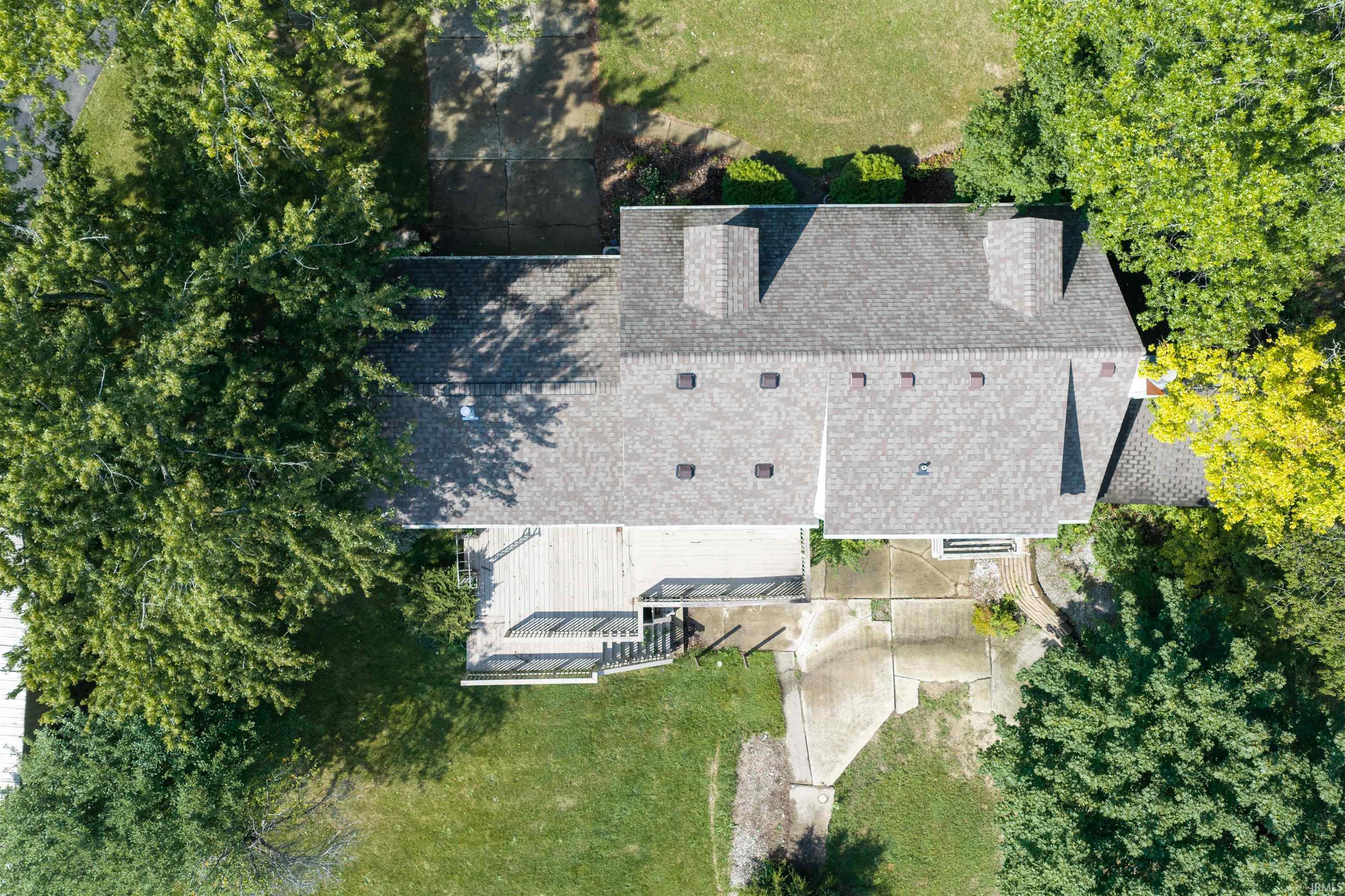 1406 Gump Road East Fort Wayne, IN 46845 - Photo 24 of 37 Gallery Image 24