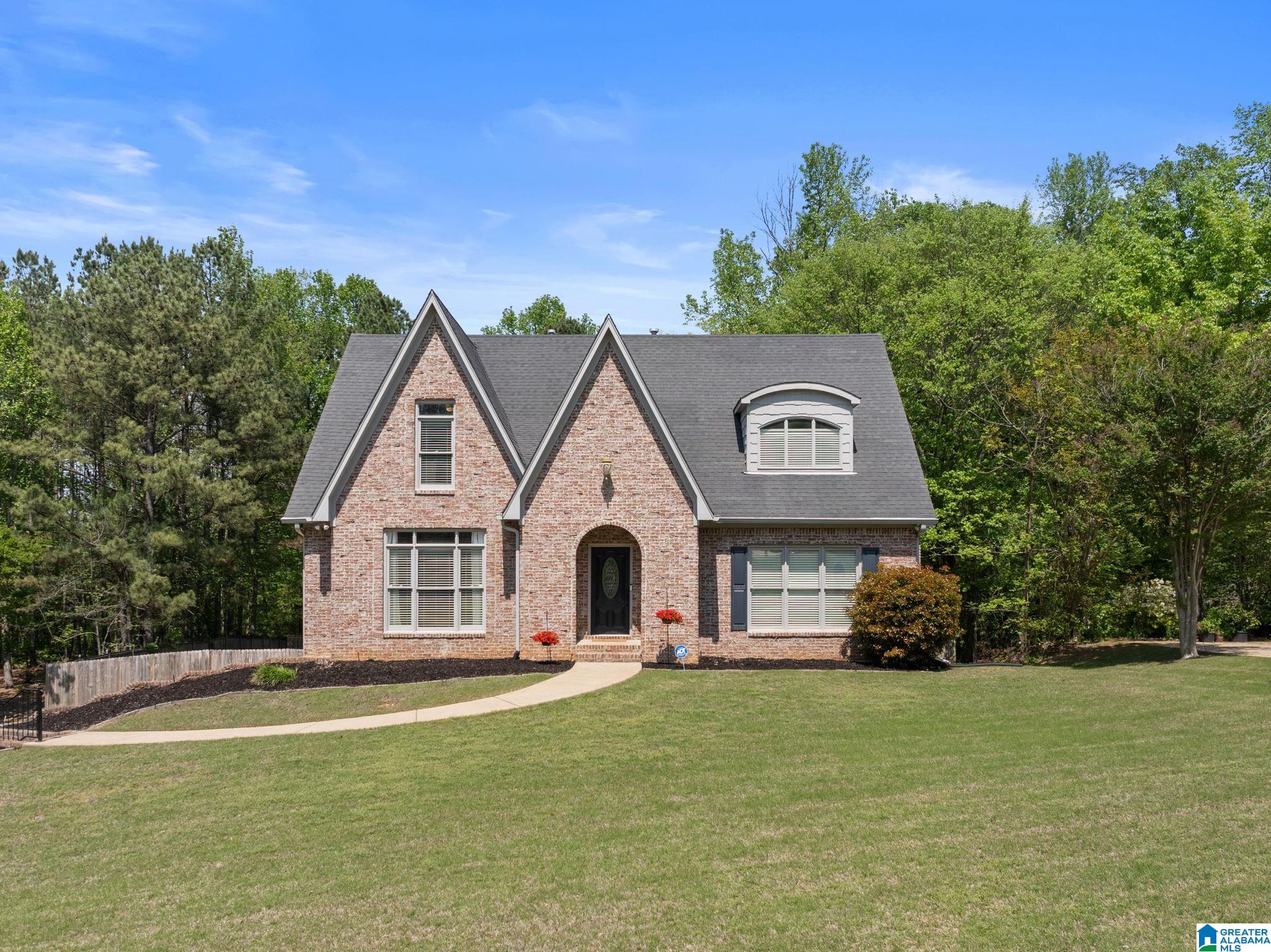 5874 Stonebriar Way Pinson, AL 35126 - Photo 1 of 48