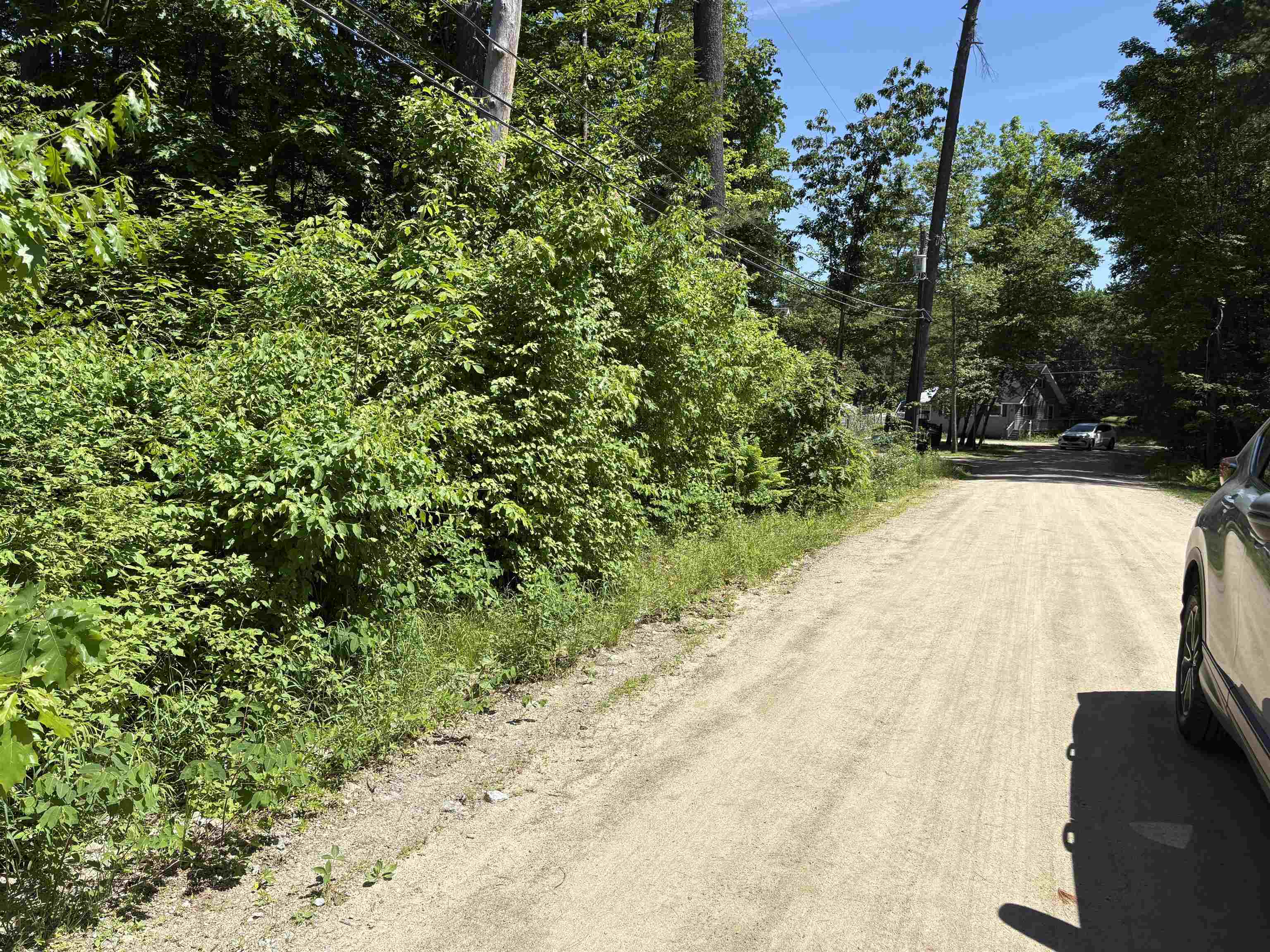 Lot 608 Rabbit Path Hillsborough, NH 03244 - Photo 3 of 5 Gallery Image 3