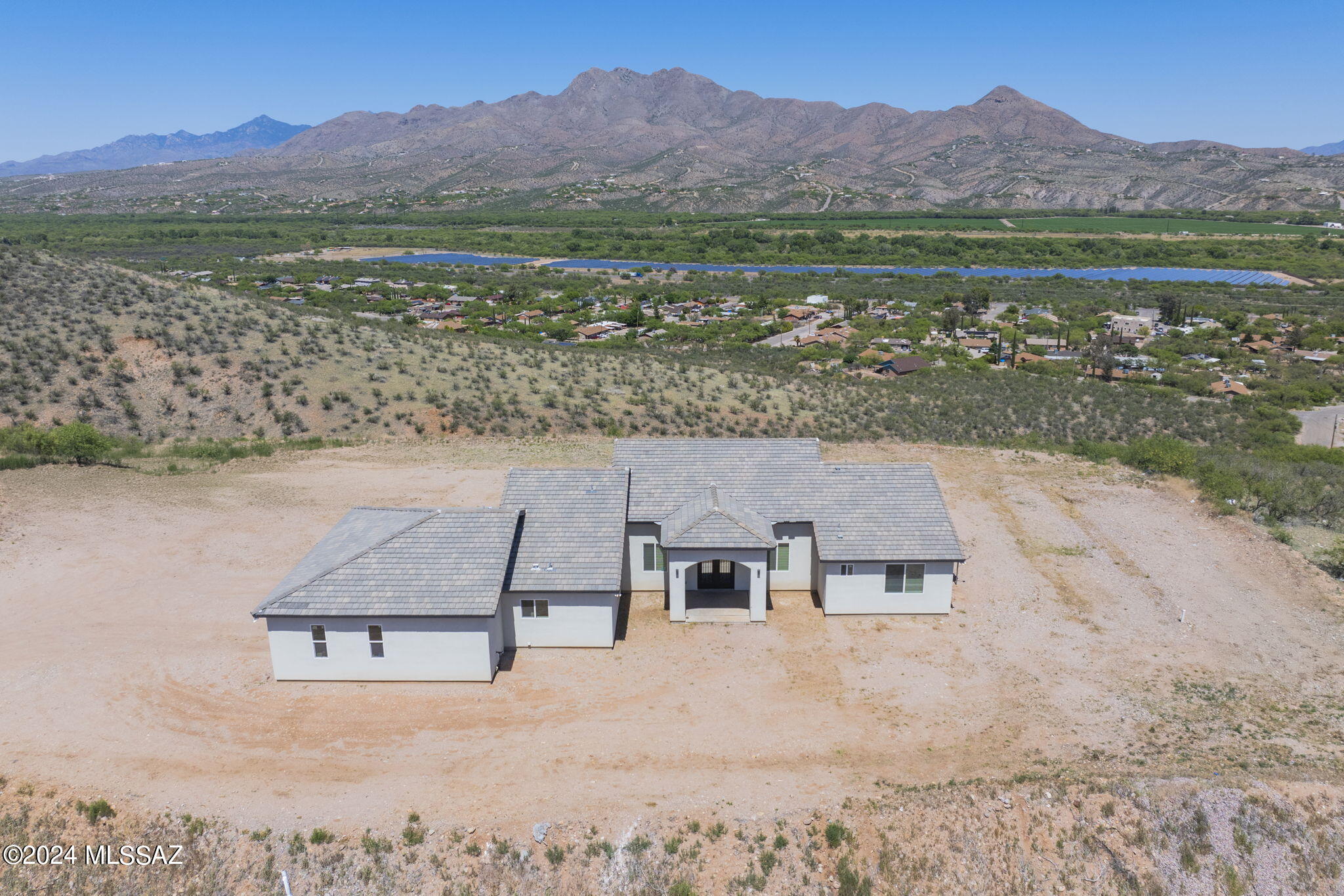 444 Camino Hombre De Oro Rio Rico, AZ 85648 - Photo 2 of 43 Gallery Image 2