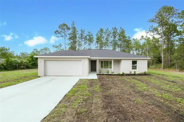 $249,900 | 15360 Northeast 1st Place, Williston, FL 32696