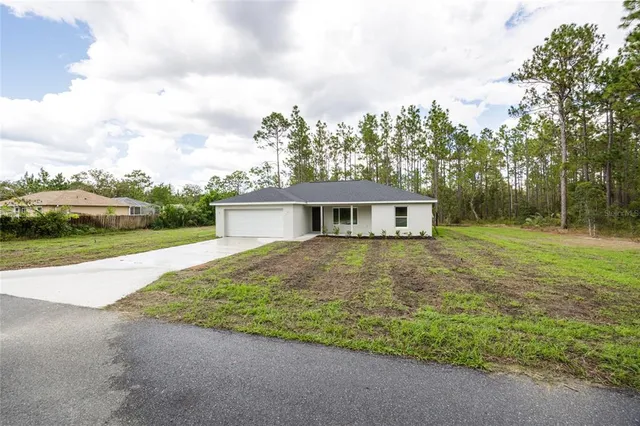 $249,900 | 15360 Northeast 1st Place, Williston, FL 32696