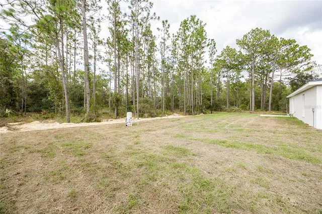 $249,900 | 15360 Northeast 1st Place, Williston, FL 32696