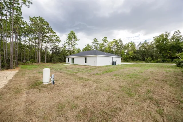 $249,900 | 15360 Northeast 1st Place, Williston, FL 32696