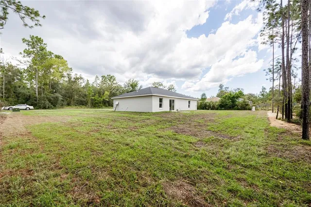 $249,900 | 15360 Northeast 1st Place, Williston, FL 32696