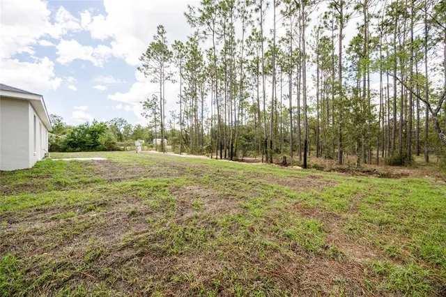 $249,900 | 15360 Northeast 1st Place, Williston, FL 32696
