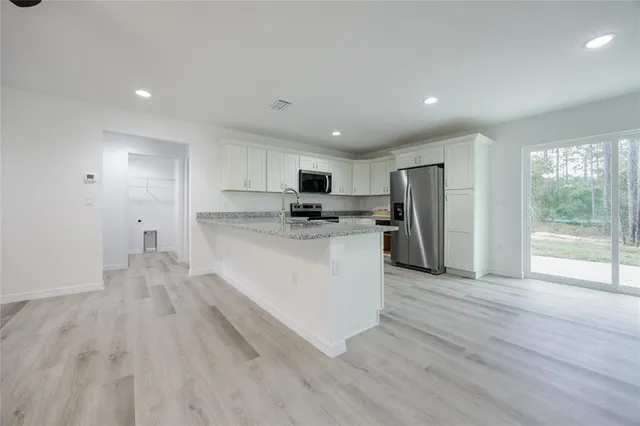 $249,900 | 15360 Northeast 1st Place, Williston, FL 32696