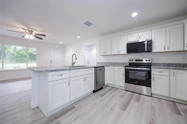 $249,900 | 15360 Northeast 1st Place, Williston, FL 32696