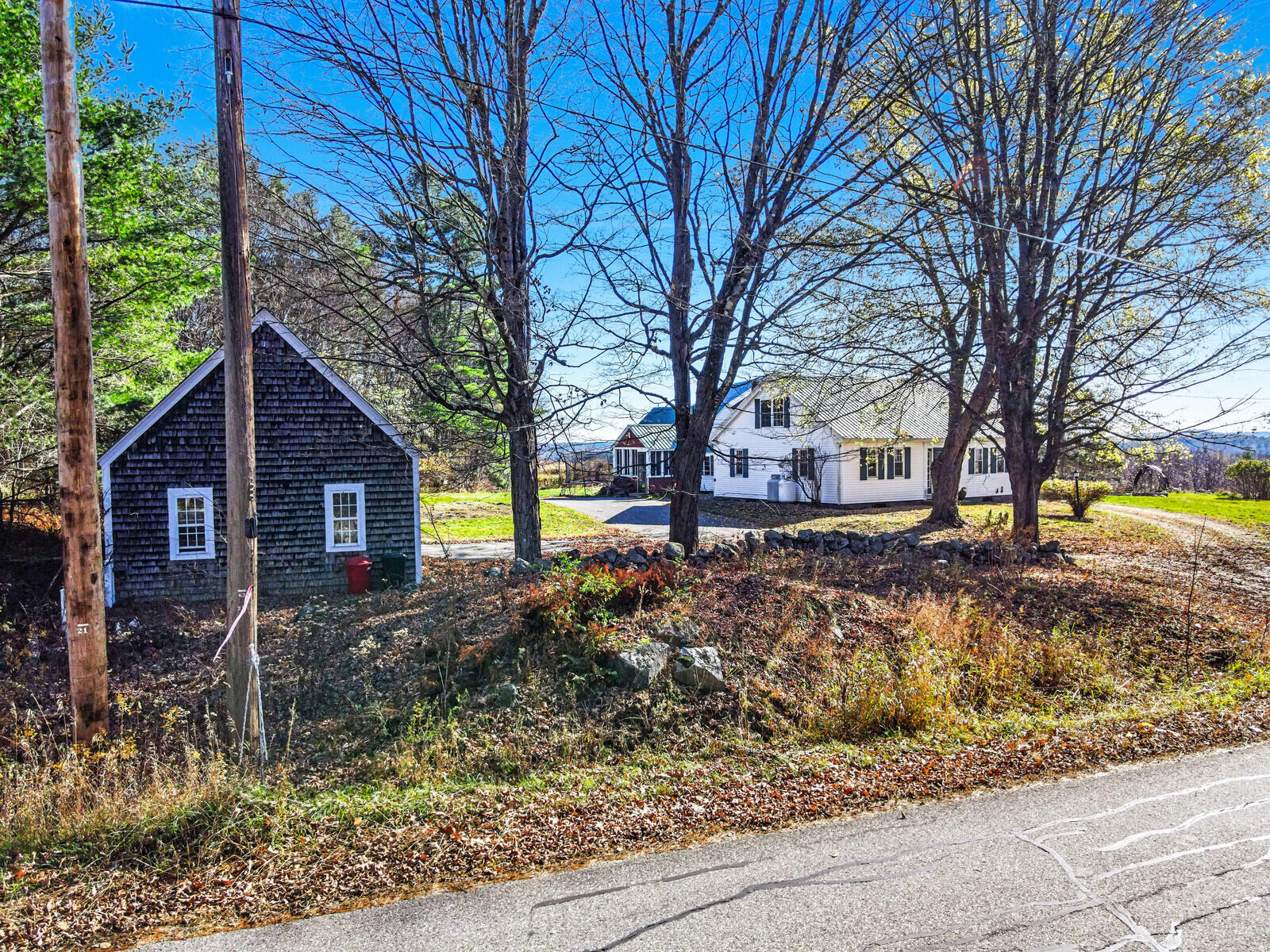 220 S Road Kents Hill, ME 04349 - Photo 3 of 89 01_DJI_0288_copy_DxO_mls