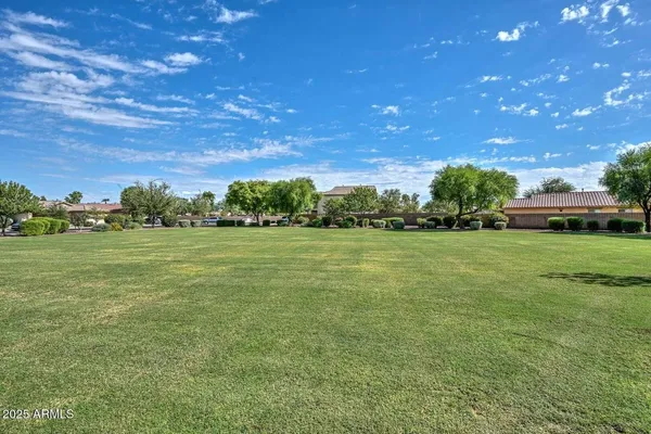 a view of yard with outdoor space