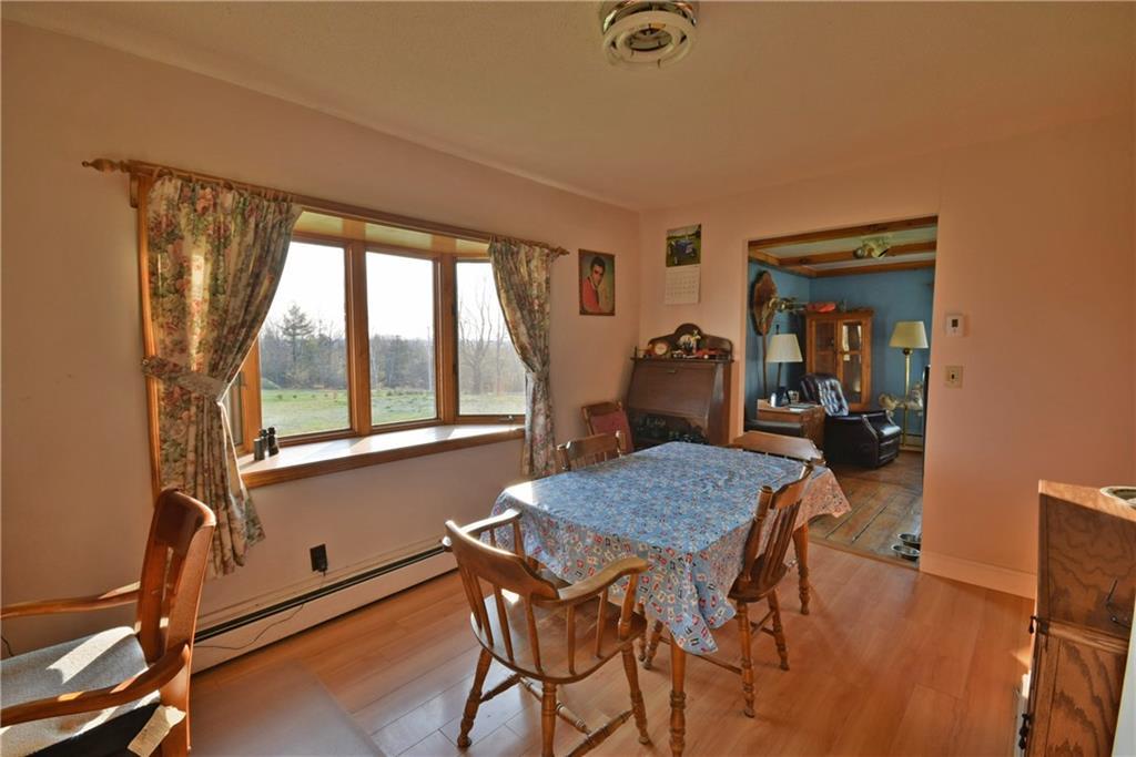 533 Townhouse Road Kenduskeag, ME 04450 - Photo 8 of 33 Formal Dining Area