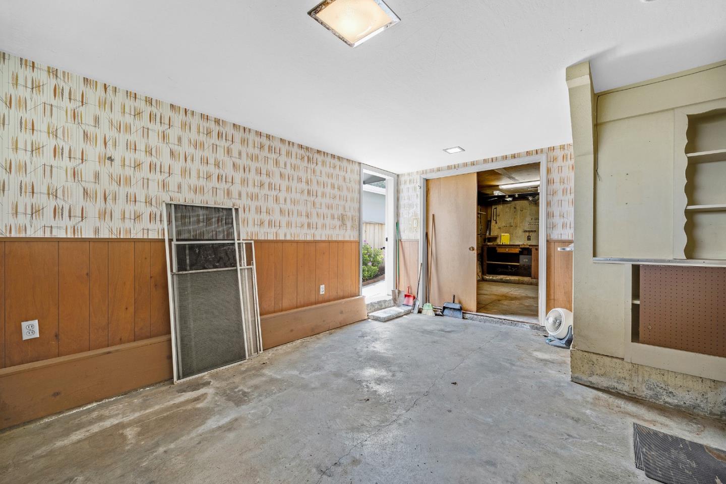 6 Fairview Place Millbrae, CA 94030 - Photo 19 of 19 an empty room with closet