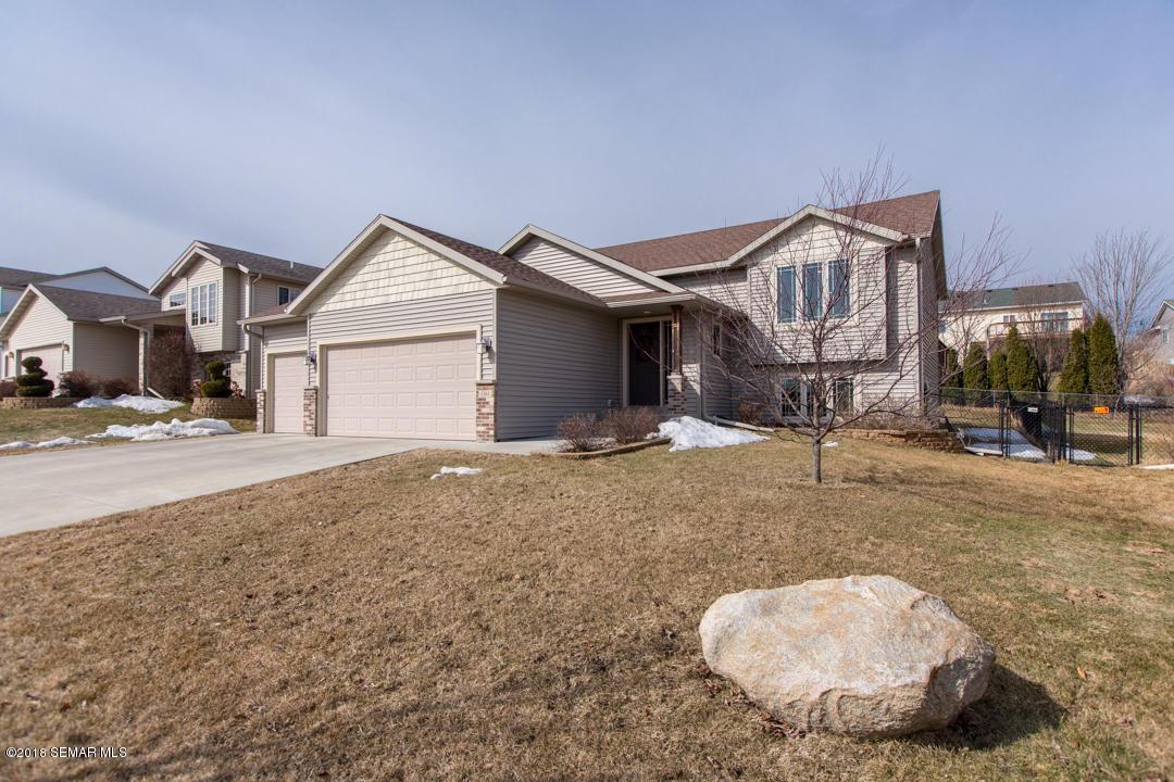 5361 55th Avenue Northwest Rochester, MN 55901 - Photo 1 of 1