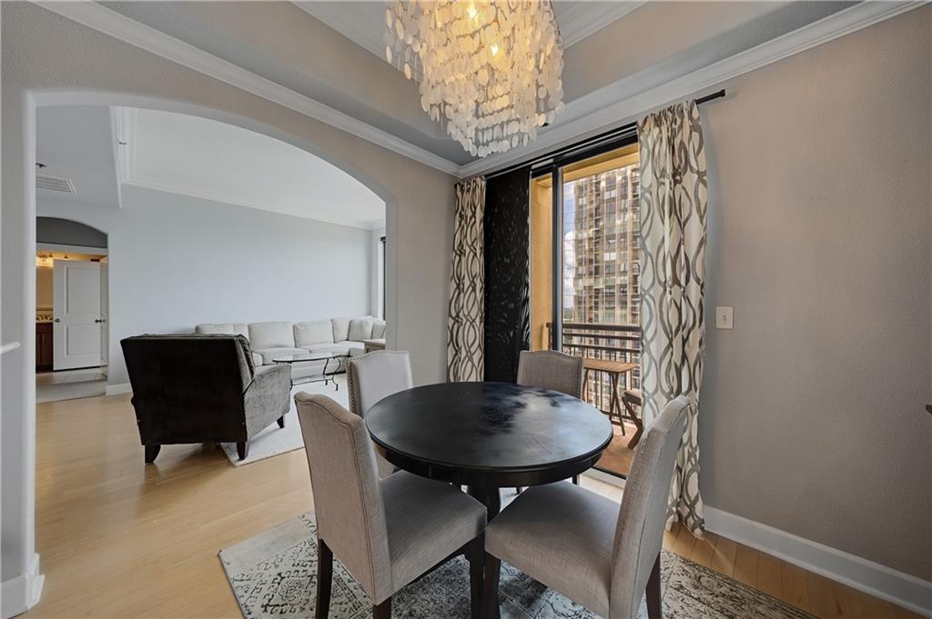 3445 Stratford Road Northeast, Unit 2507 Atlanta, GA 30326 - Photo 19 of 83