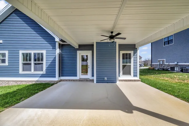 $2,700 | 1038 Camden Trail, Greenbrier, TN 37073