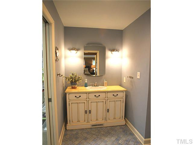 4501 Gates Street Raleigh, NC 27609 - Photo 13 of 25 Master Bath/Spa