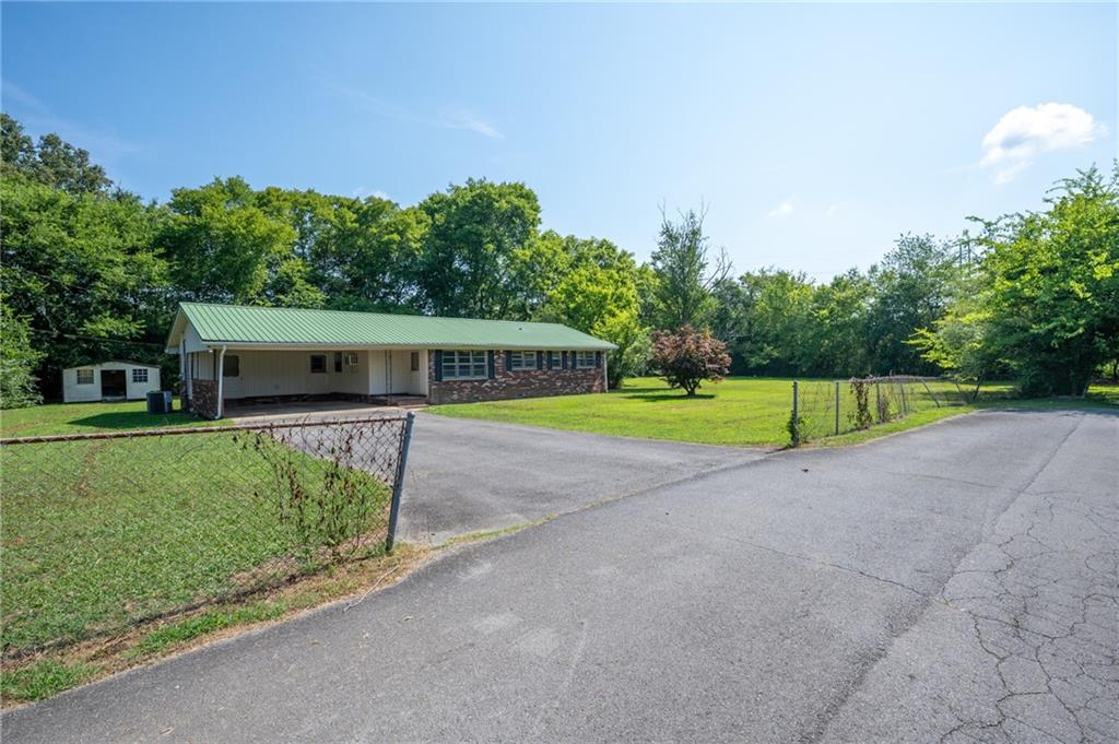 168 South Holcomb Road Southwest Calhoun, GA 30701 - Photo 10 of 25