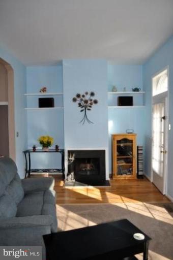 8088 Powderbrook Lane Springfield, VA 22153 - Photo 14 of 23 Family Room #2