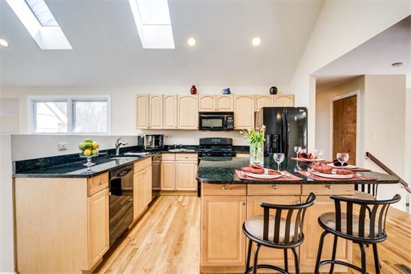 14 Beaver Brook Road Sharon, MA 02067 - Photo 4 of 30 Gallery Image 4