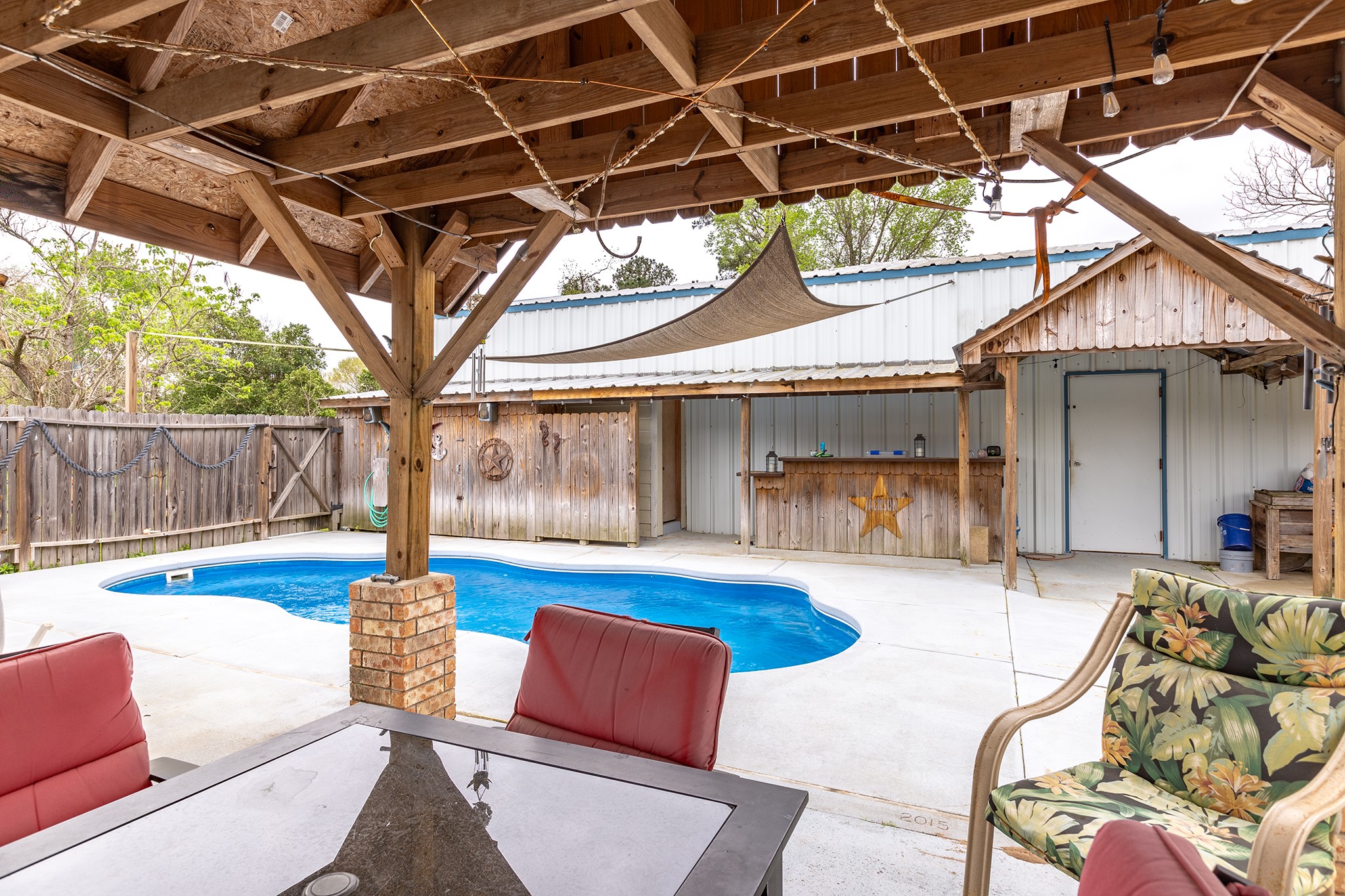 53 County Road 147 Liberty, TX 77575 - Photo 35 of 48