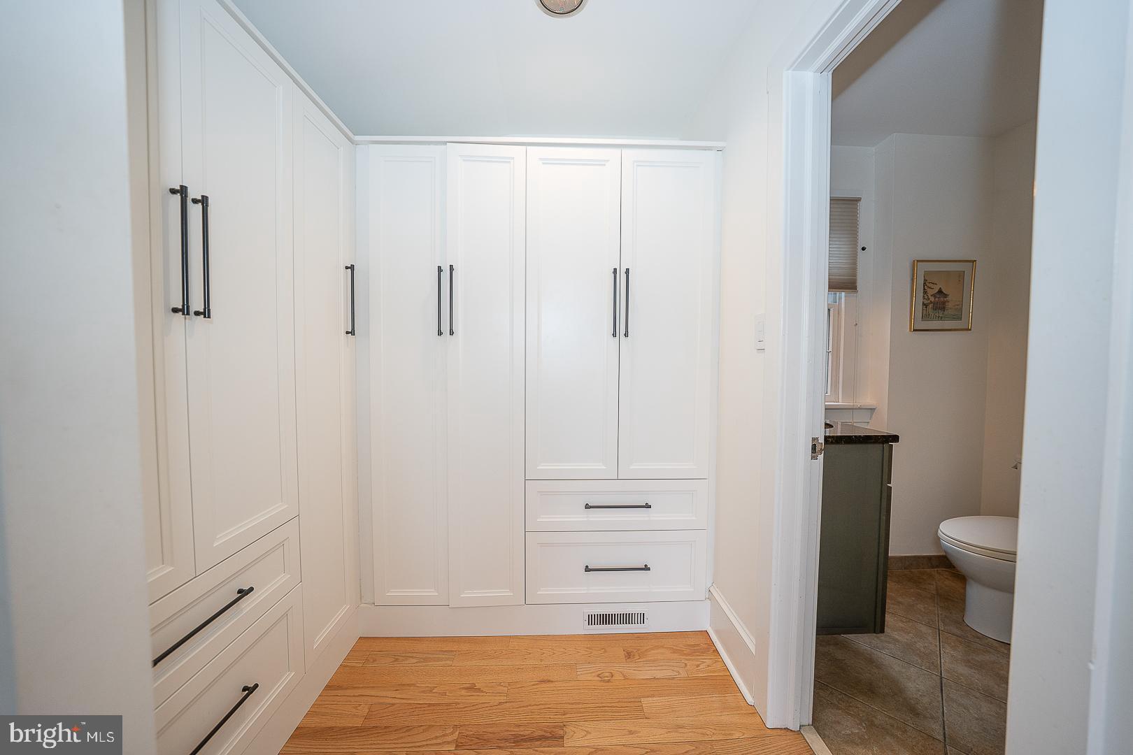 214 Kent Road Ardmore, PA 19003 - Photo 38 of 83 Mudroom has hardwood floors