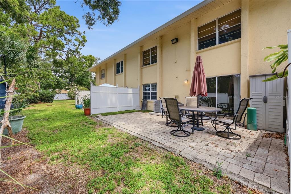 4805 Rilma Avenue, Unit 106 Sarasota, FL 34234 - Photo 24 of 28