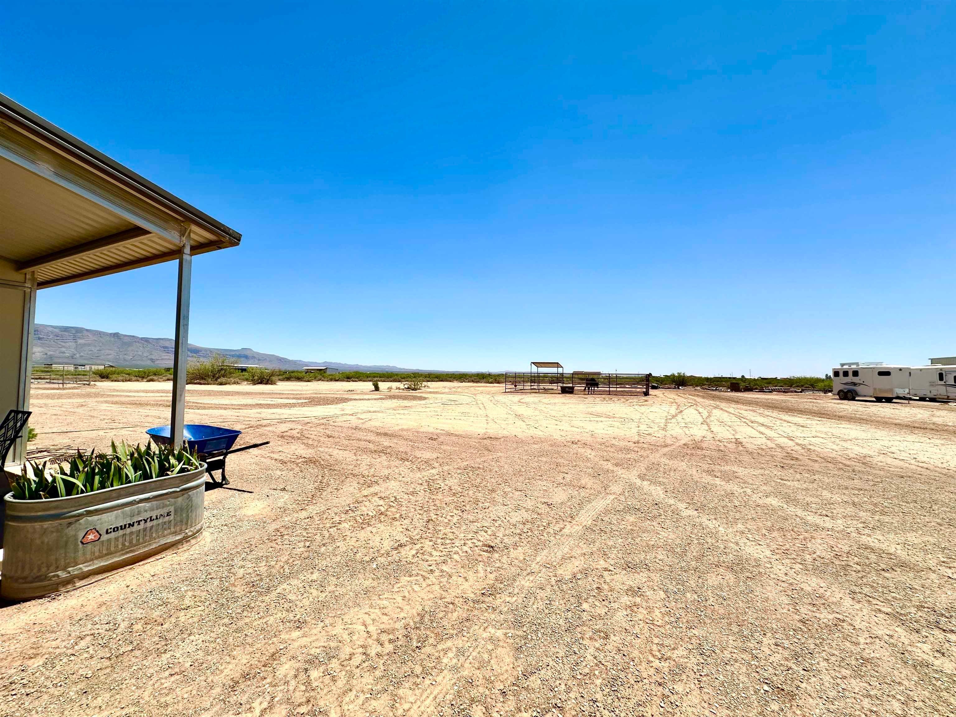 61 Southland Road Alamogordo, NM 88310 - Photo 55 of 86 Gallery Image 55