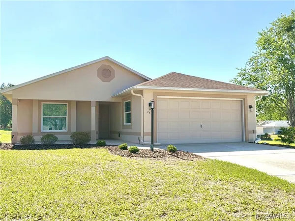 $330,000 | 765 West Toucan Loop, Hernando, FL 34442