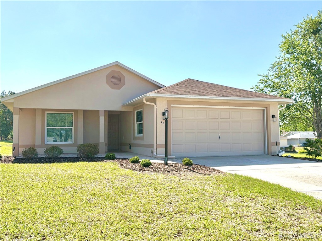 765 West Toucan Loop Hernando, FL 34442 - Photo 1 of 24