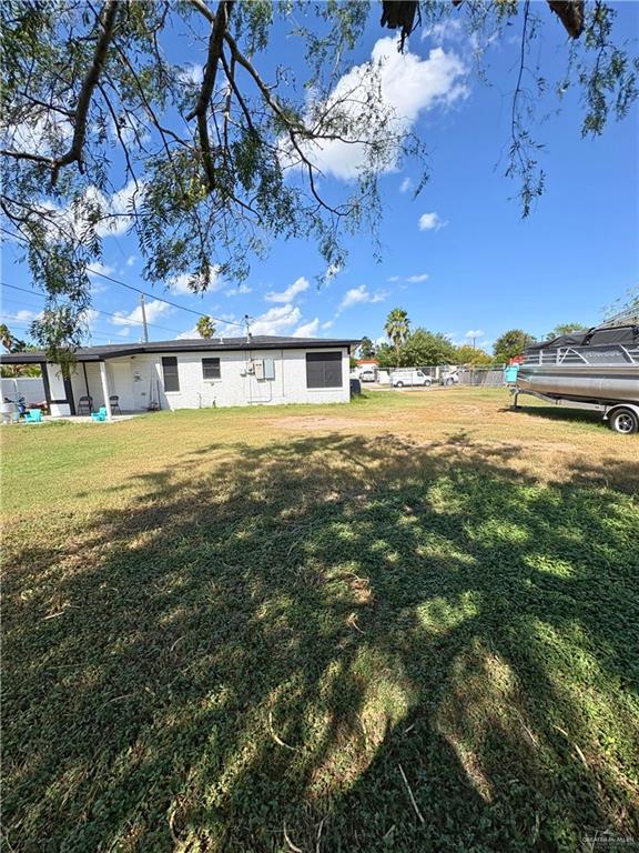 1651 Michigan Avenue Port Isabel, TX 78578 - Photo 14 of 17