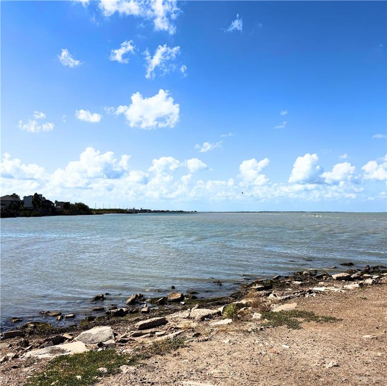 1651 Michigan Avenue Port Isabel, TX 78578 - Photo 16 of 17 a view of an ocean