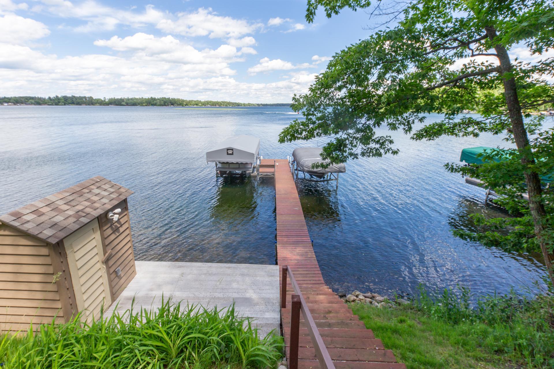31512 Lowry Circle Cushing, MN 56443 - Photo 90 of 94
