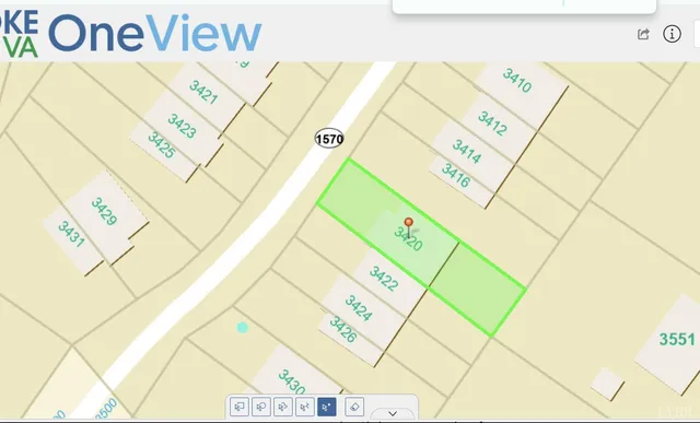 $259,500 | 3420 Morning Dove Road, Roanoke, VA 24018