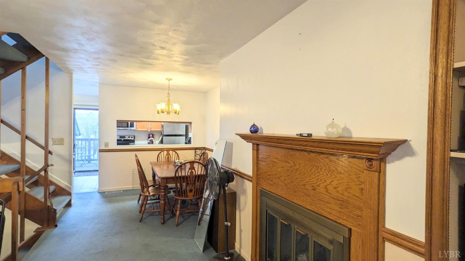 3420 Morning Dove Road Roanoke, VA 24018 - Photo 3 of 47