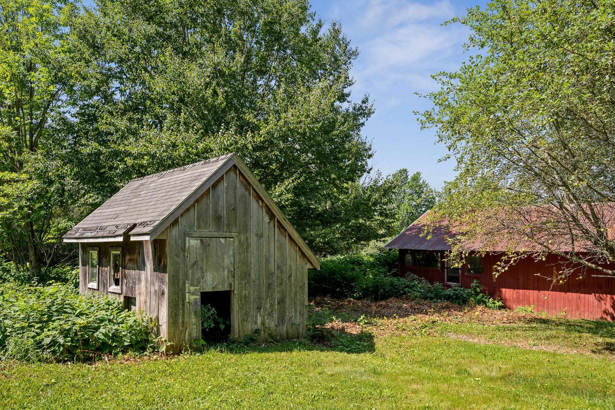 16 Covey Road Underhill, VT 05489 - Photo 29 of 30 Gallery Image 29