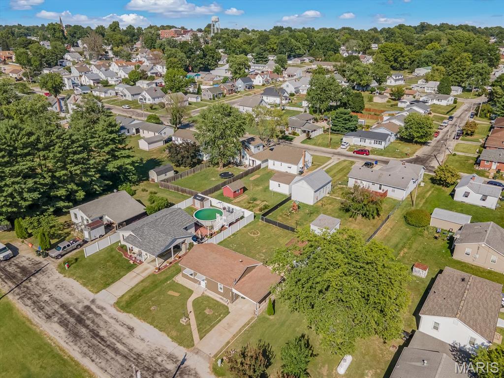 902 Stiening Street Waterloo, IL 62298 - Photo 21 of 25