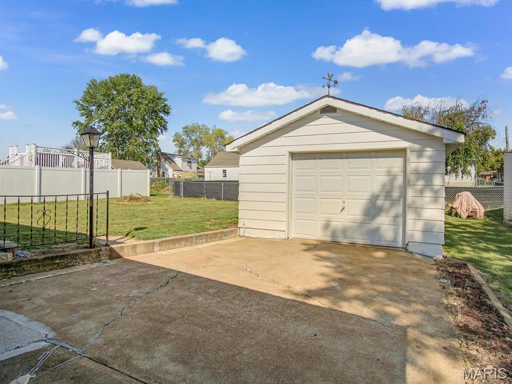 902 Stiening Street Waterloo, IL 62298 - Photo 22 of 25