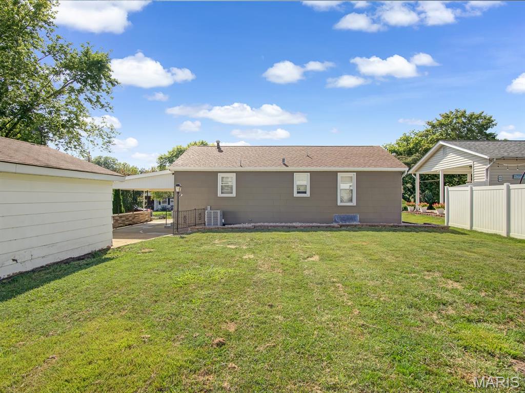 902 Stiening Street Waterloo, IL 62298 - Photo 23 of 25