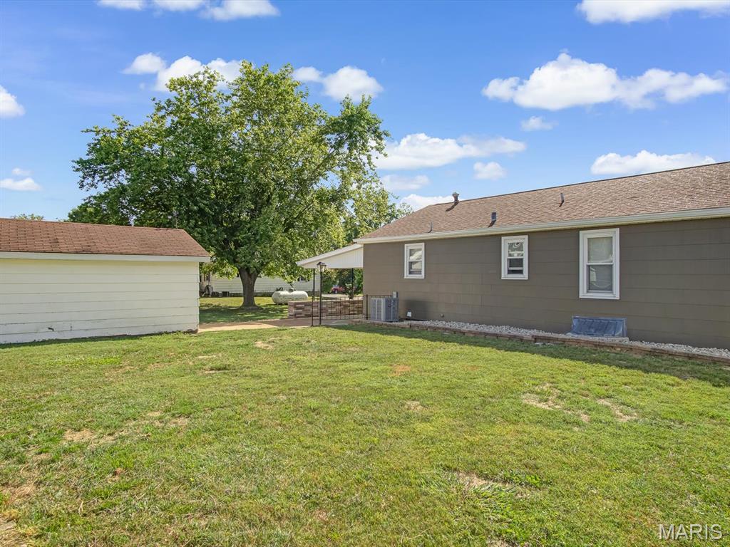 902 Stiening Street Waterloo, IL 62298 - Photo 24 of 25