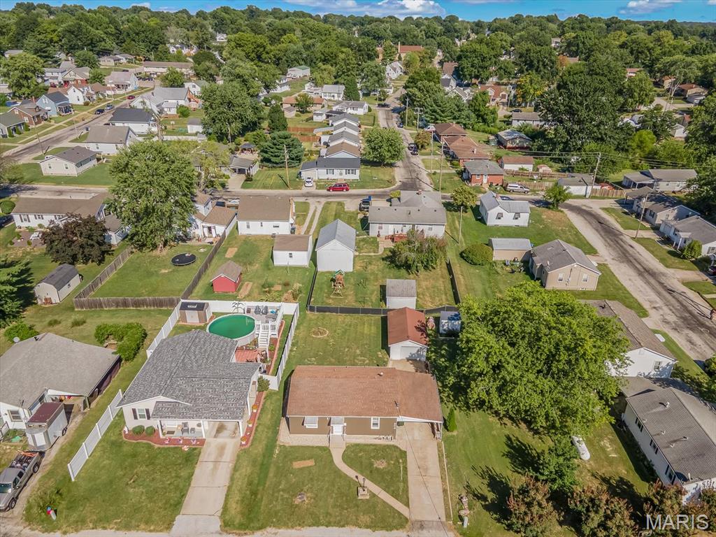 902 Stiening Street Waterloo, IL 62298 - Photo 3 of 25