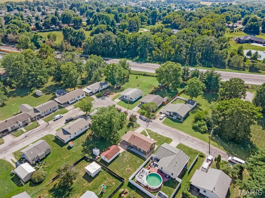 902 Stiening Street Waterloo, IL 62298 - Photo 4 of 25