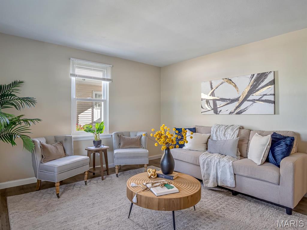 902 Stiening Street Waterloo, IL 62298 - Photo 7 of 25