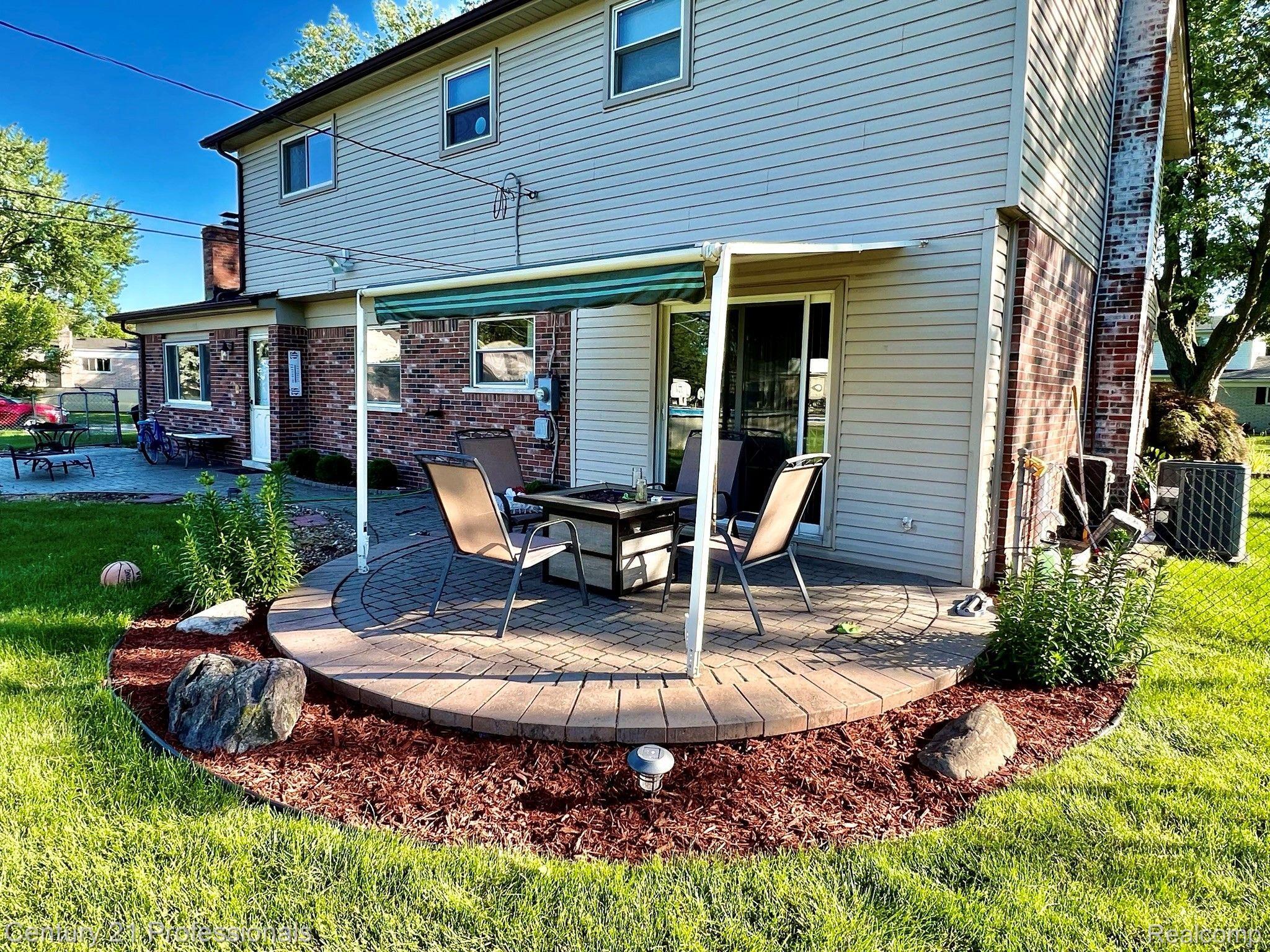 35212 Bobcean Road Clinton Township, MI 48035 - Photo 7 of 39 Gallery Image 7
