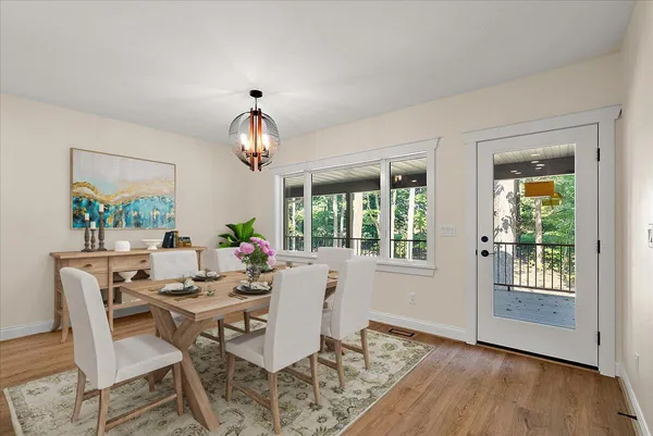 $878,000 | 8806 Lakewood Trail, Berrien Center, MI 49102