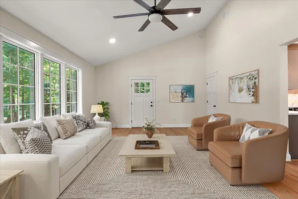 $898,000 | 8806 Lakewood Trail, Berrien Center, MI 49102